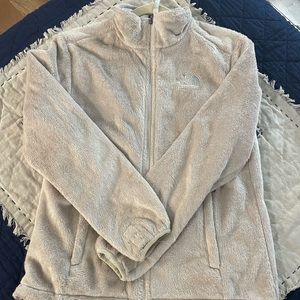 Womens North Face Jacket M